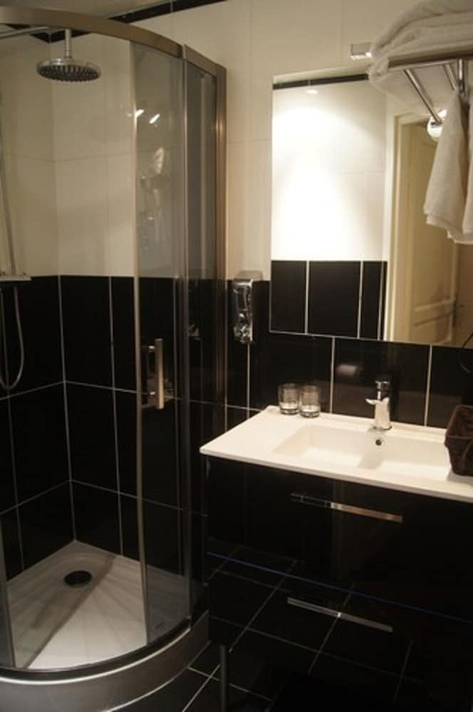 Фото Hotel Regina Montmartre