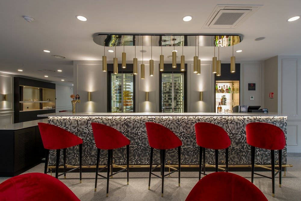 Фото ibis Styles Toulouse Centre Capitole