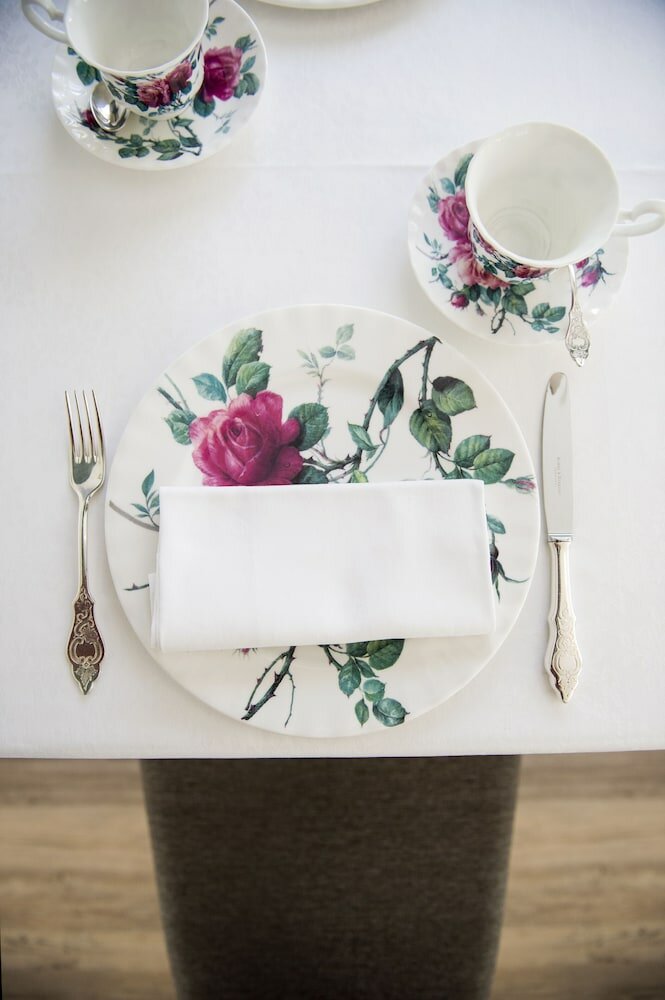 Фото Chalet Hotel Hartmann – Adults Only