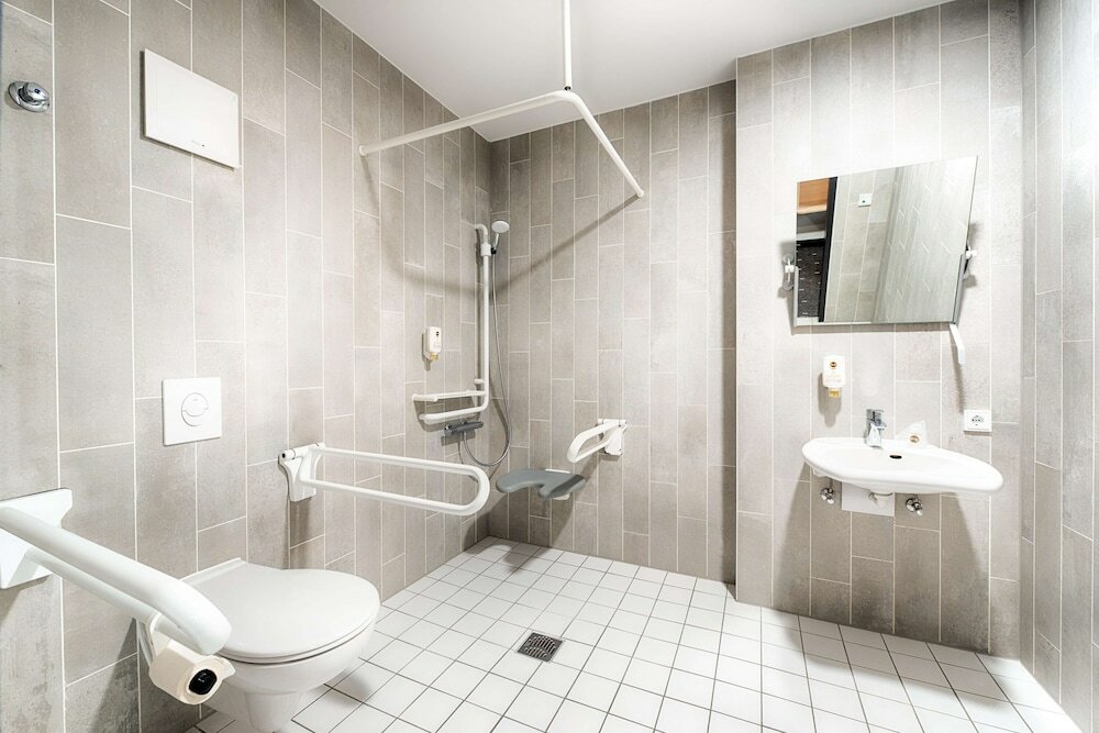 Фото B&b Hotel Kaiserslautern