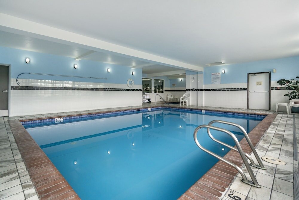 Фото Comfort Inn Kent - Seattle