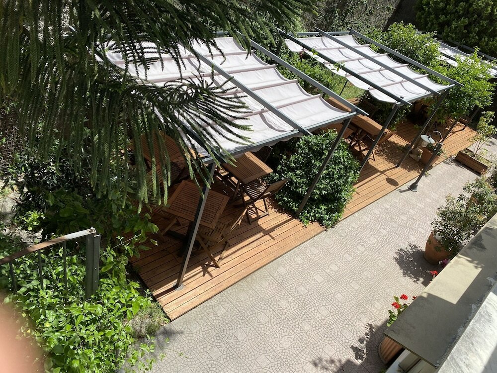 Фото La Pennichella Sorrentina Relais