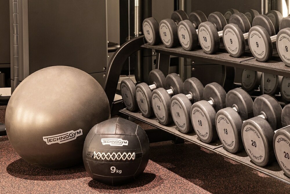 Фото Virgin Hotels Edinburgh