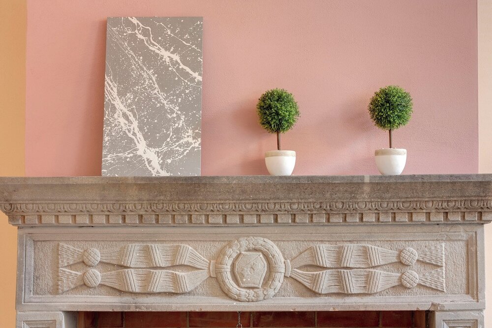 Фото Mamo Florence - Hibisco Apartment