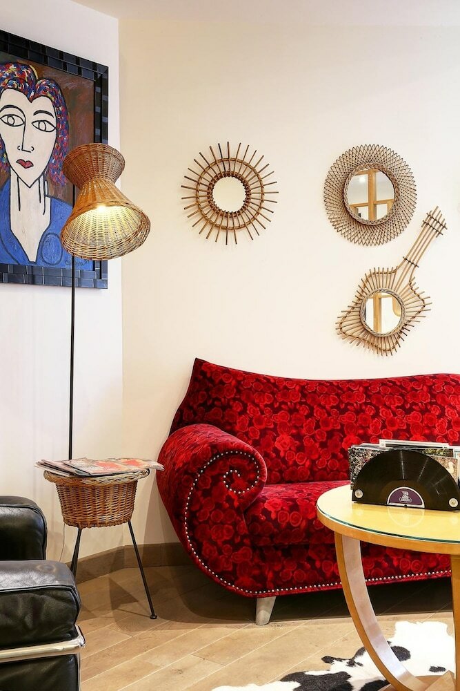 Фото Hotel Aulivia Opera