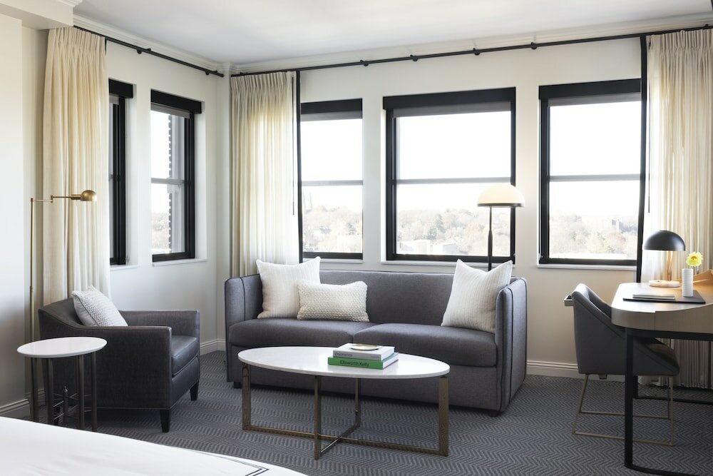 Фото Kimpton Cottonwood, an Ihg Hotel