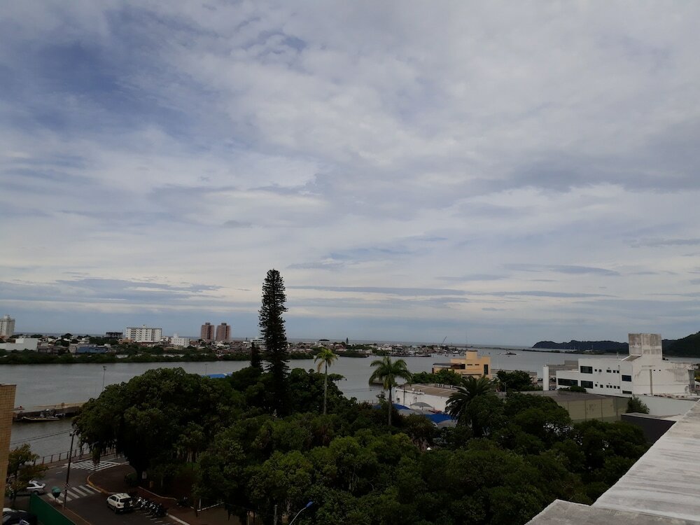 Фото Hotel Valerim Itajaí