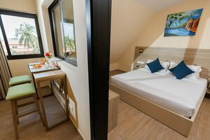 Гостиница Silver Moon Hôtel