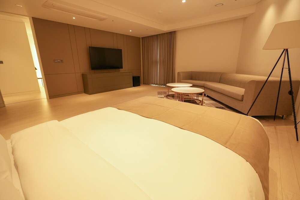 Фото Busan City Hotel