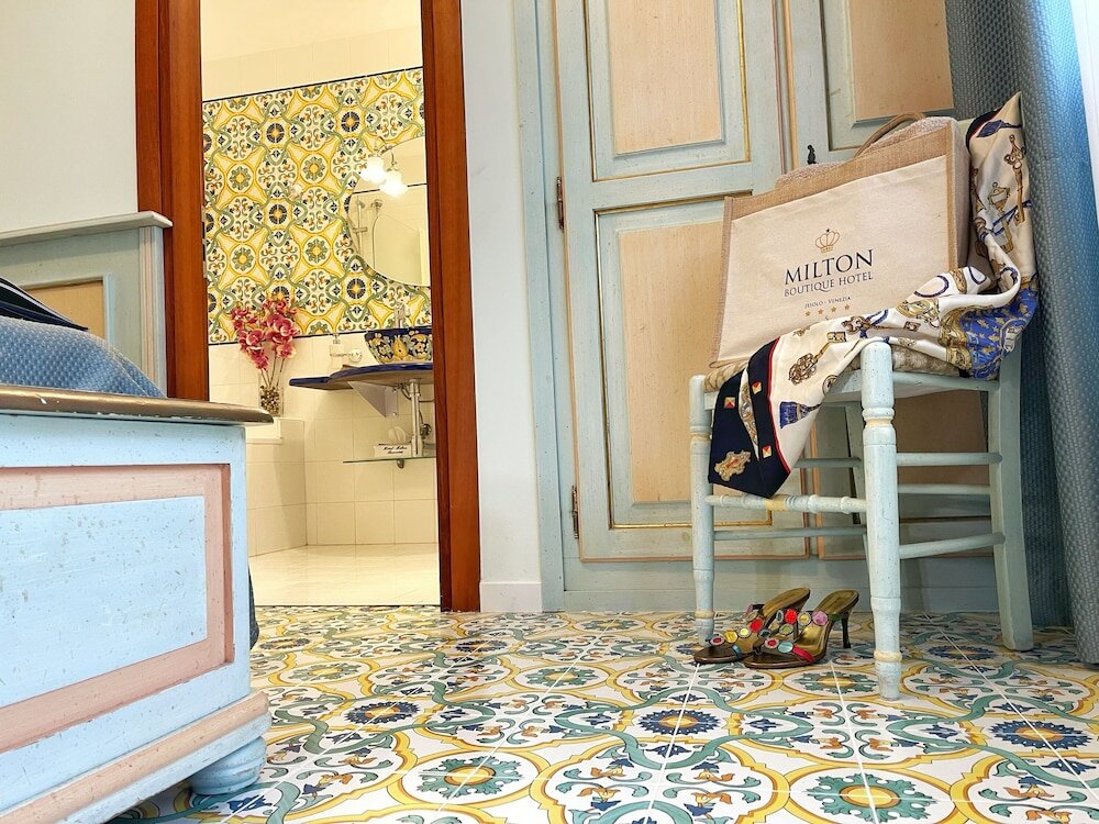 Фото Milton Boutique Hotel