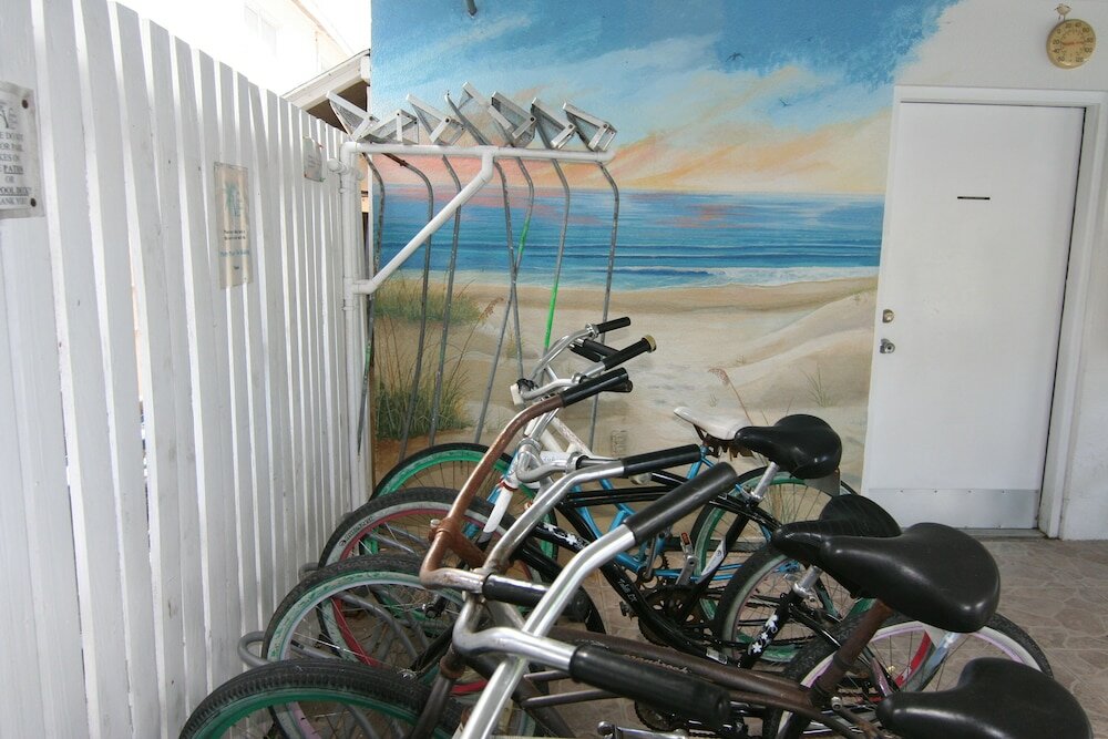 Фото Venice Beach Villas