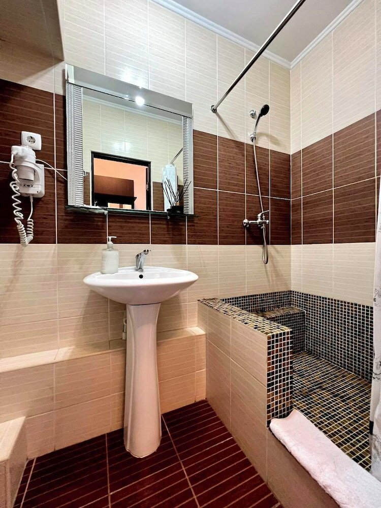 Фото Отель Iris