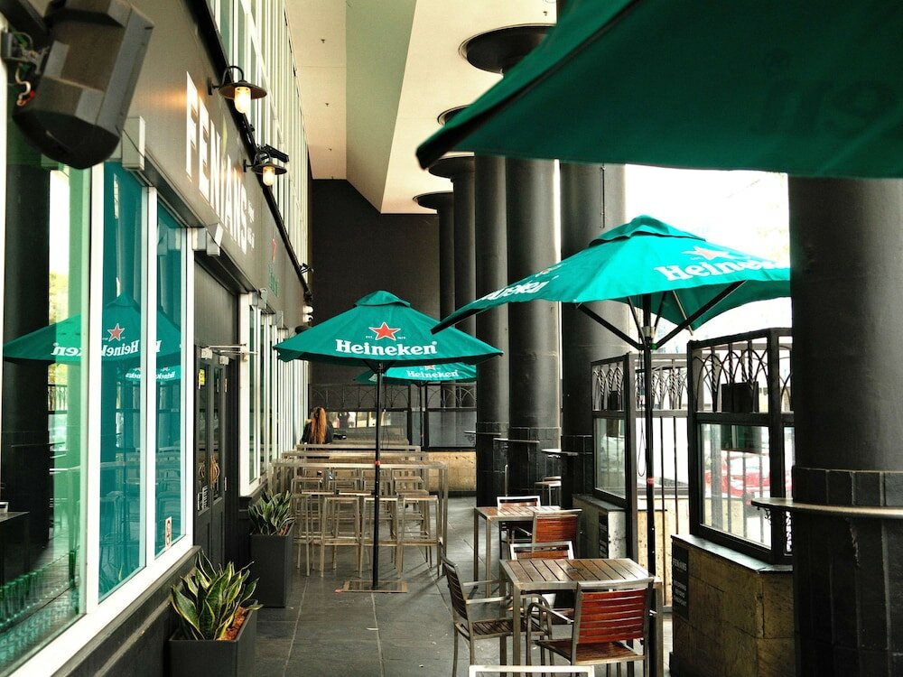 Фото Novotel Perth Langley