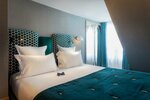 Handsome Hotel (Rue Rambuteau, 83), hotel