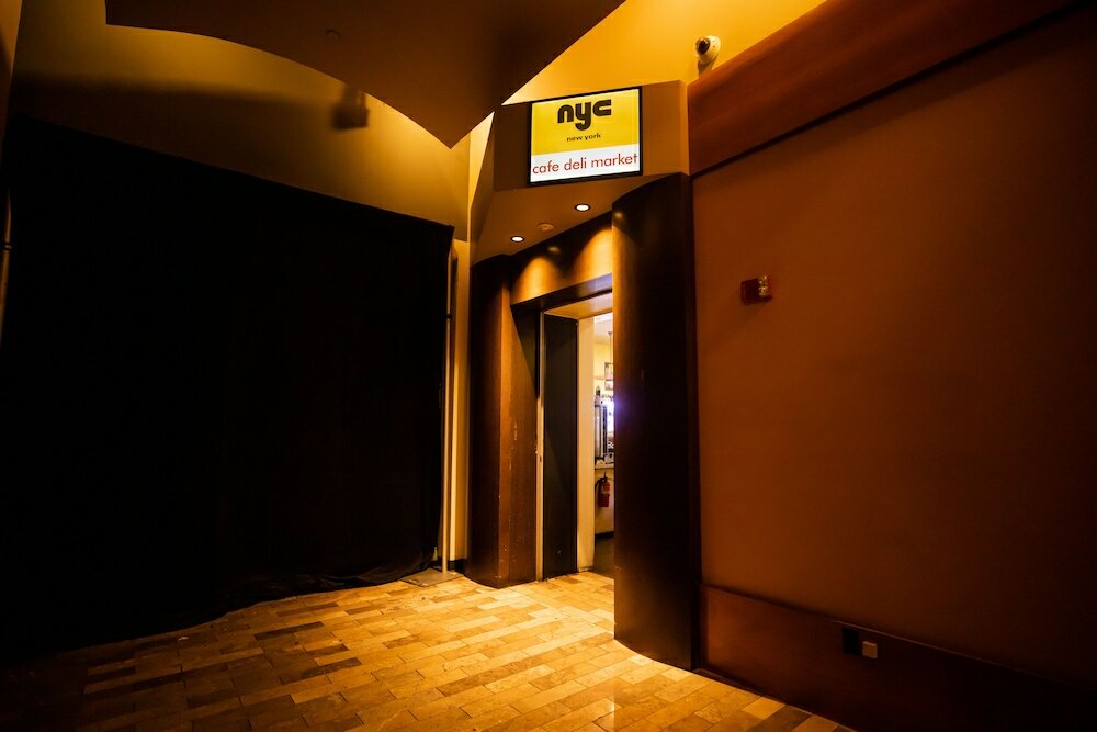 Фото Grand Hyatt Seattle