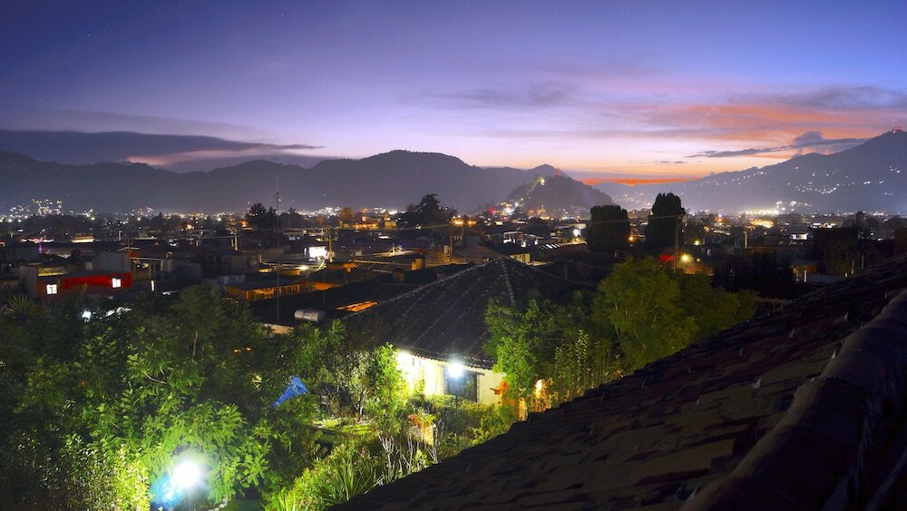 Фото Capital O Hotel Rincon Del Arco