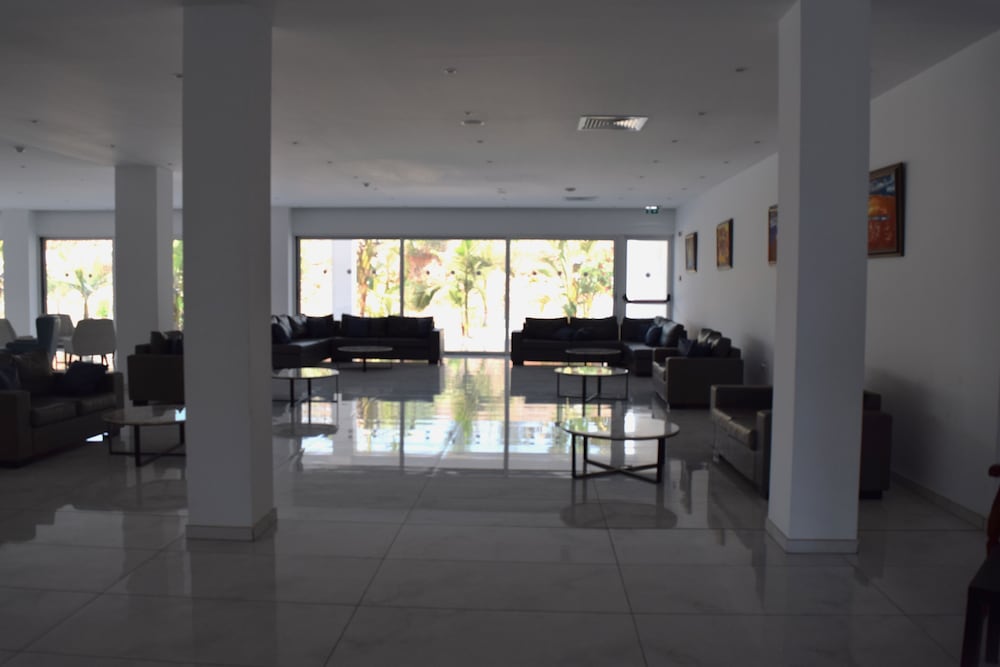 Фото Corfu Hotel