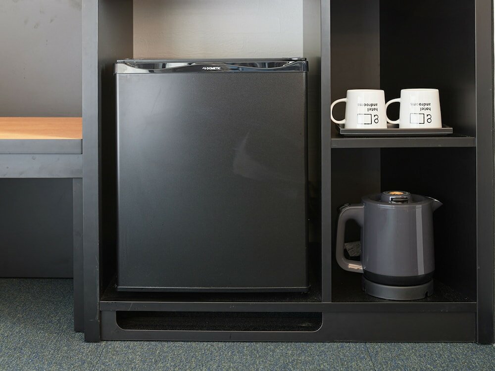 Фото Hotel androoms Naha Port