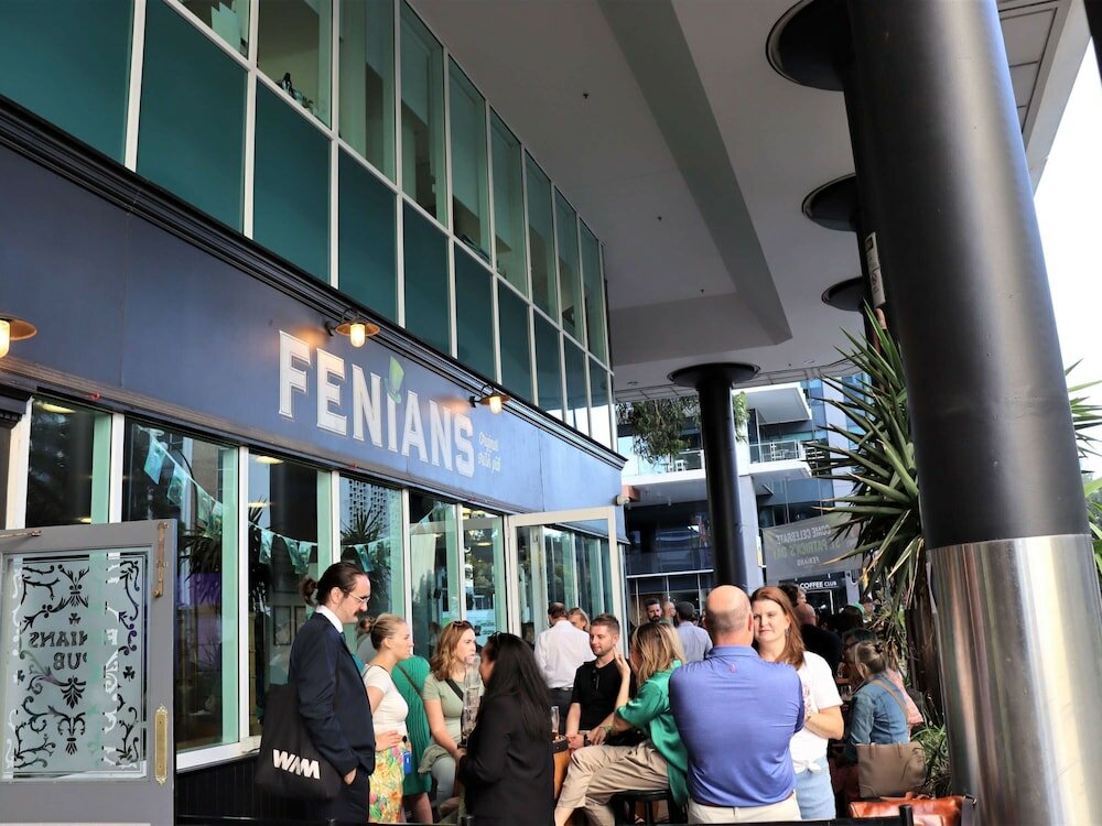 Фото Novotel Perth Langley