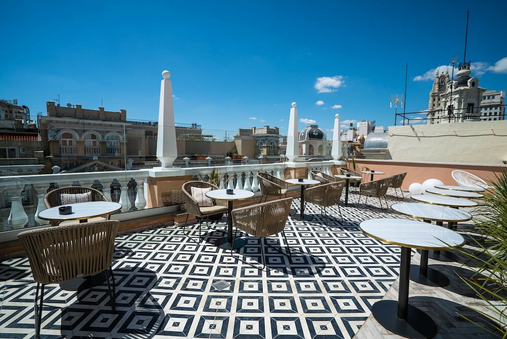 Фото SmartRental Collection Gran Vía Capital