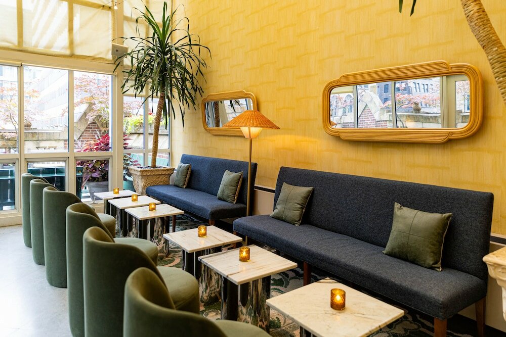 Фото Library Hotel by Library Hotel Collection