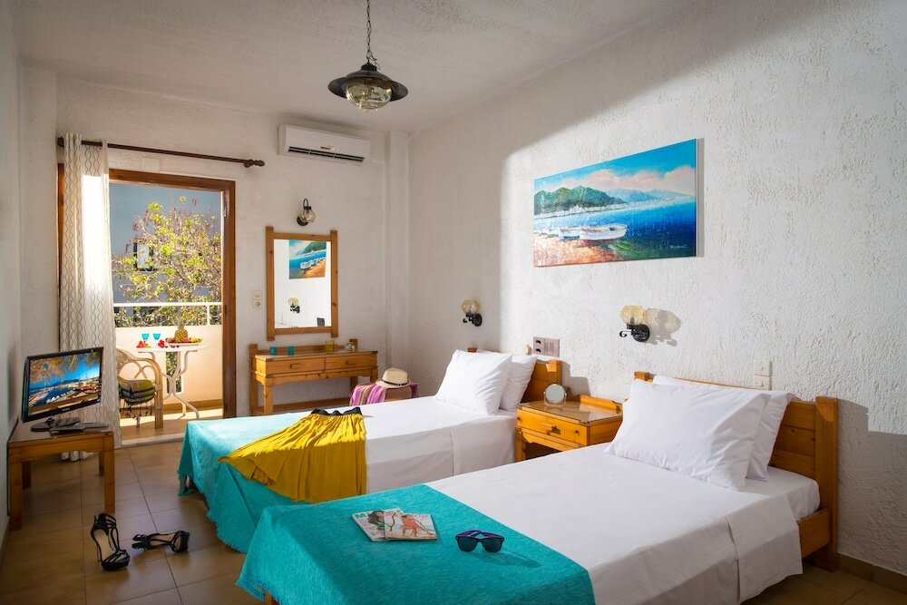 Фото Floral Hotel