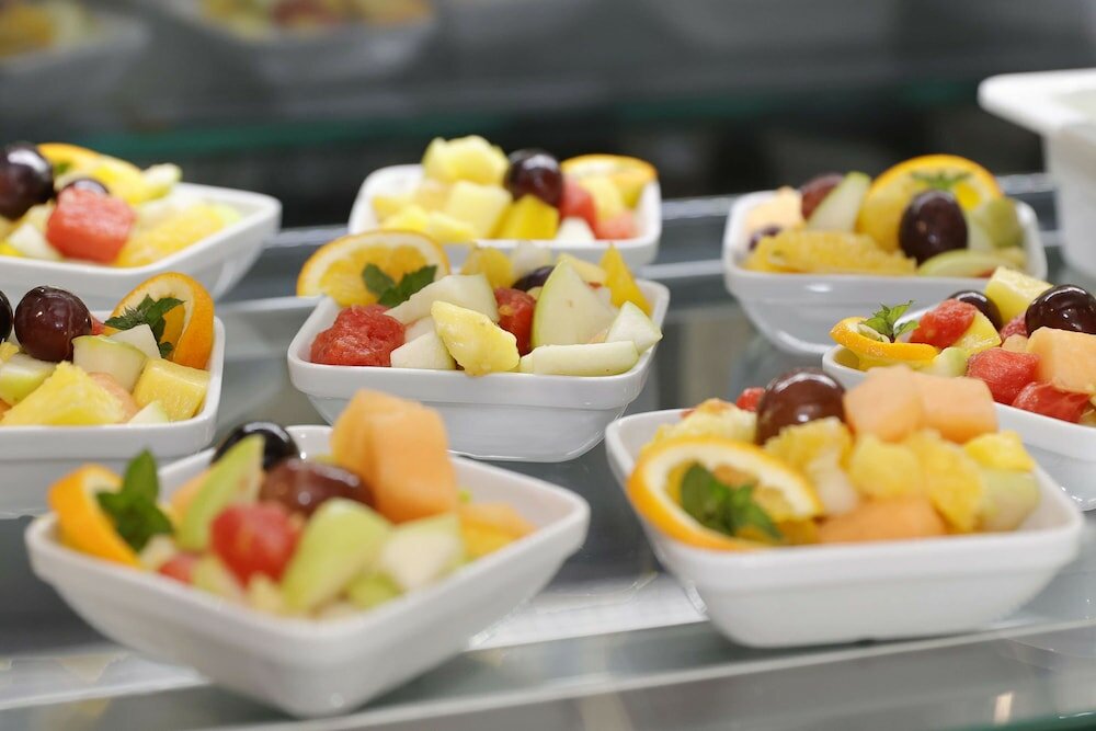 Фото Median Hotel Hannover Messe