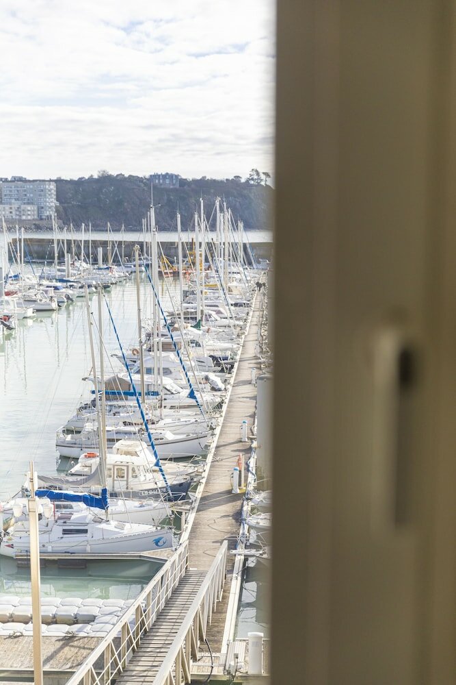 Фото ibis Granville Port de Plaisance