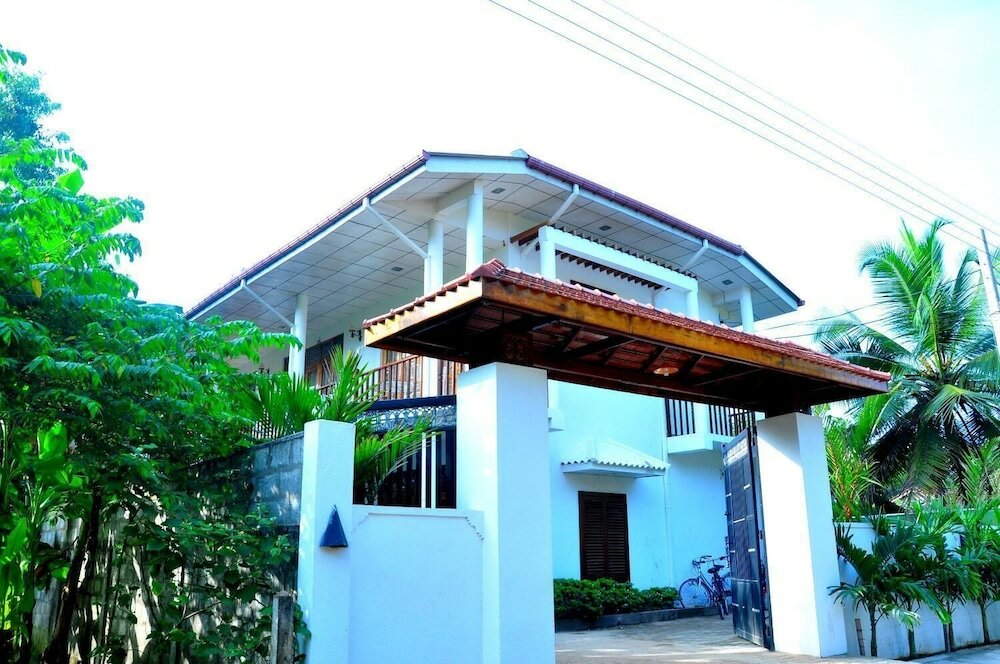 Фото London Palace