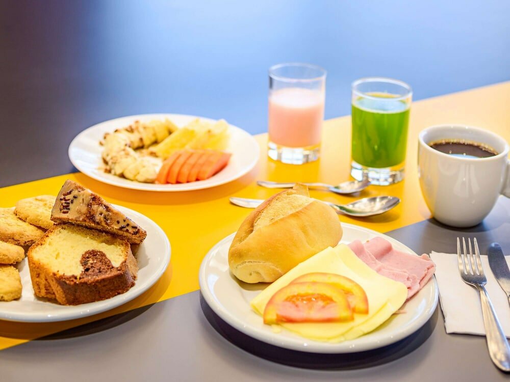 Фото Ibis budget São Paulo São João