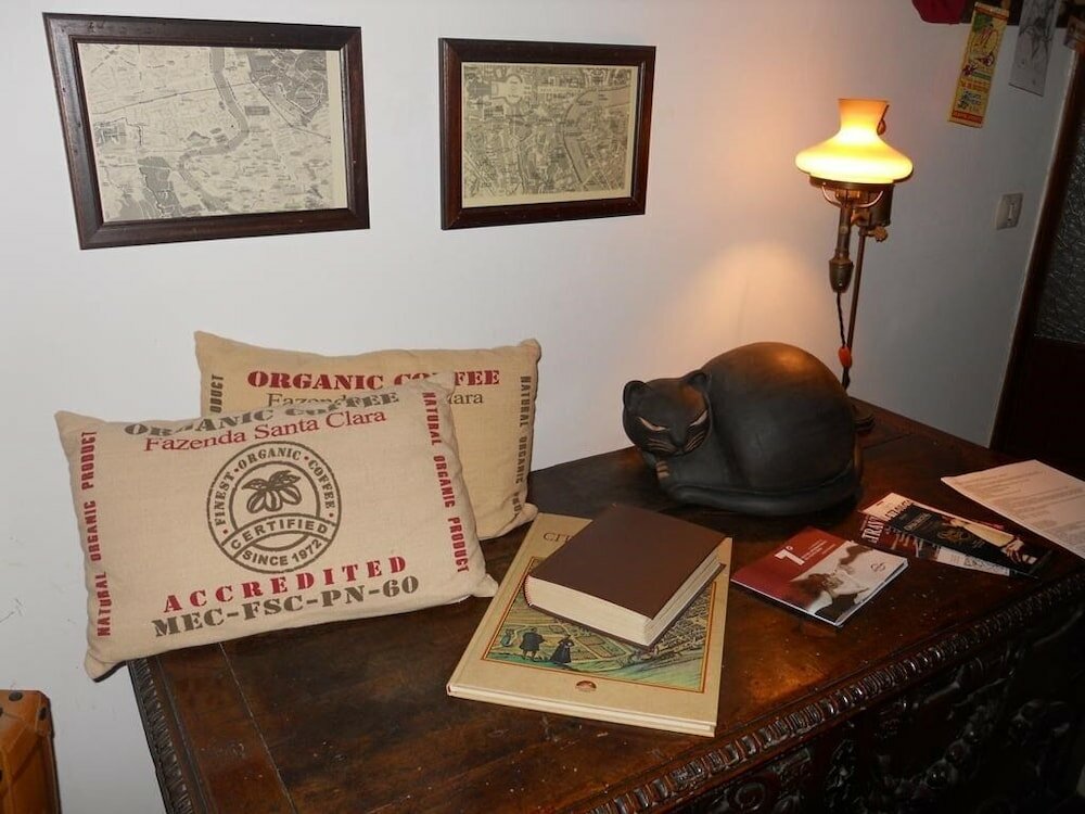 Фото Le Fate Apartments