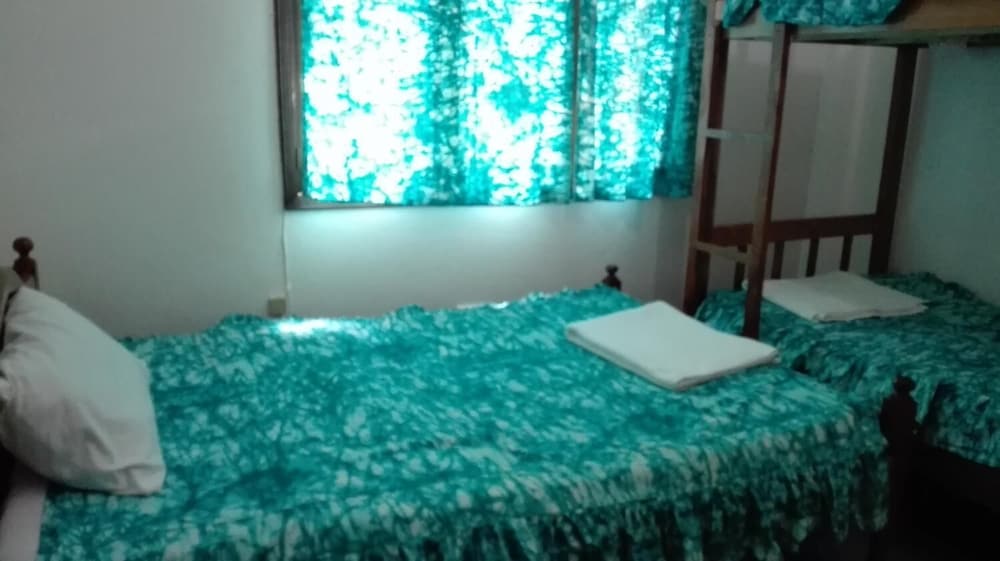 Фото Sunbird Backpackers