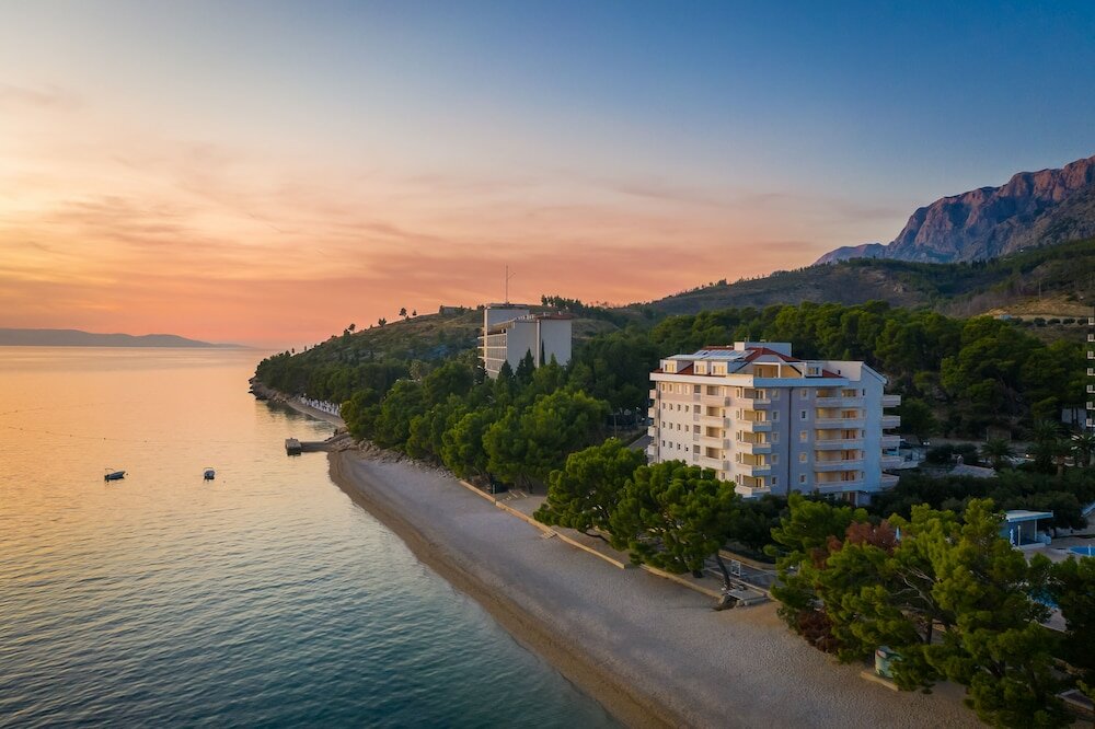 Фото Hotel Tamaris