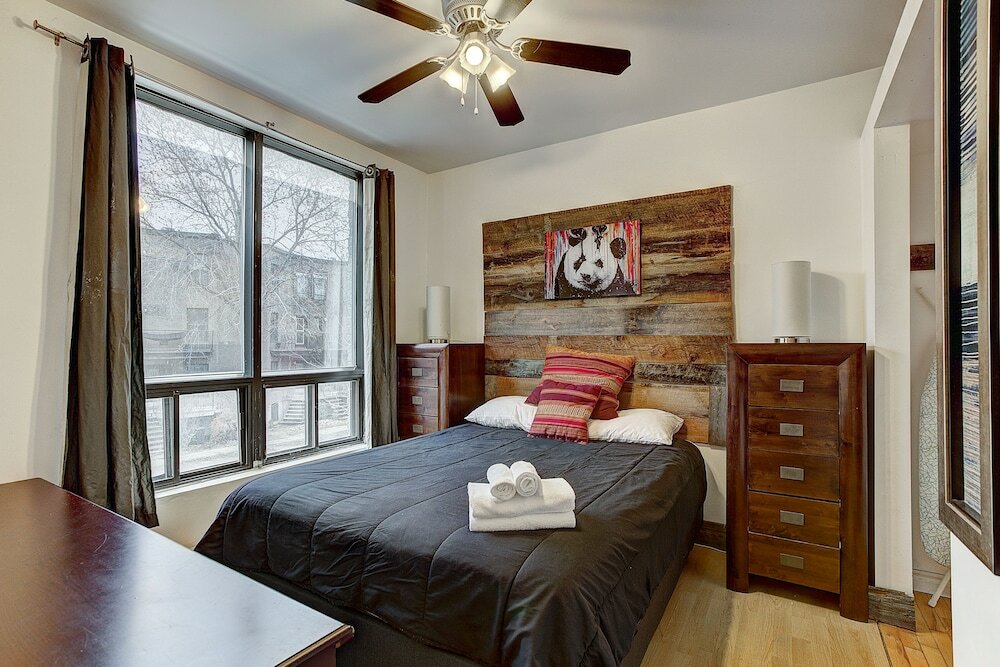 Фото Destination Stays Griffintown Montreal