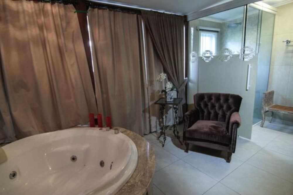 Фото Pousada Bella Terra