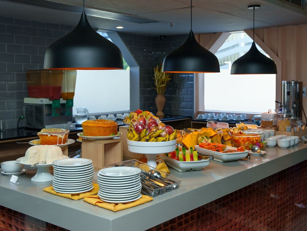 Фото Conect Smart Salvador by Accor