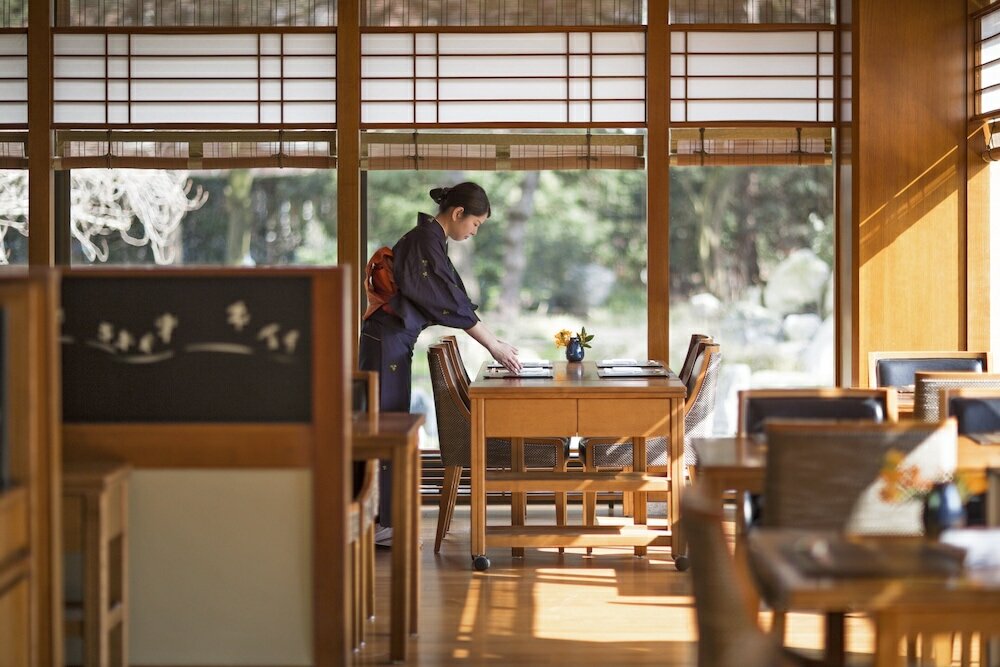 Фото Hotel Okura Amsterdam