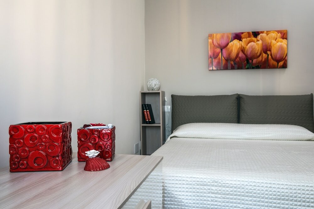 Фото Ariston Suite