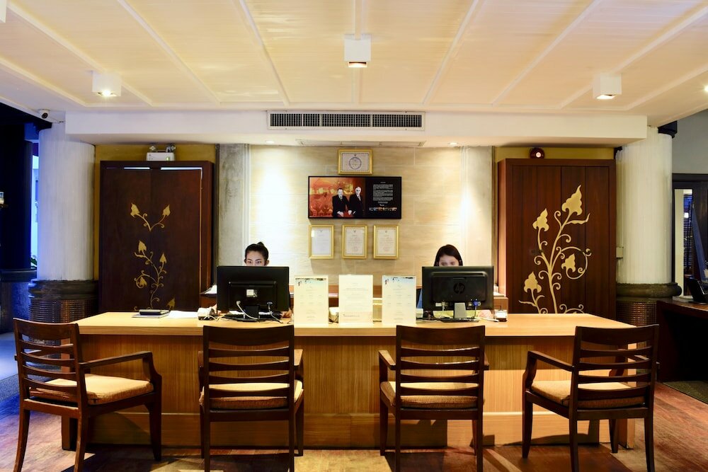 Фото Beyond Samui