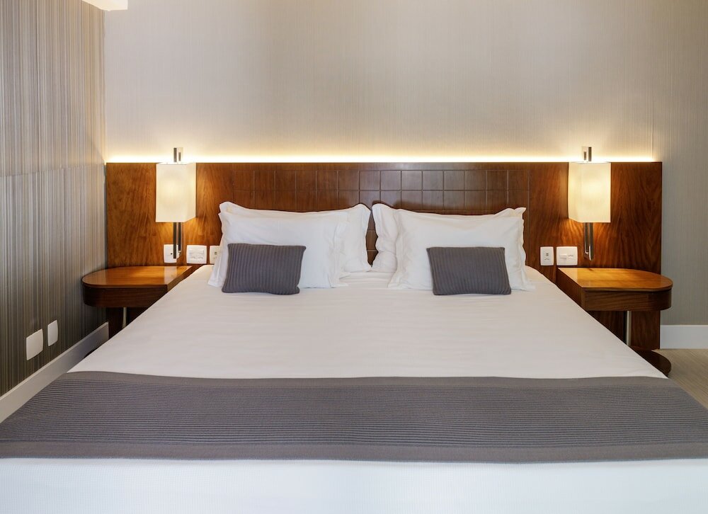 Фото Promenade Palladium Leblon