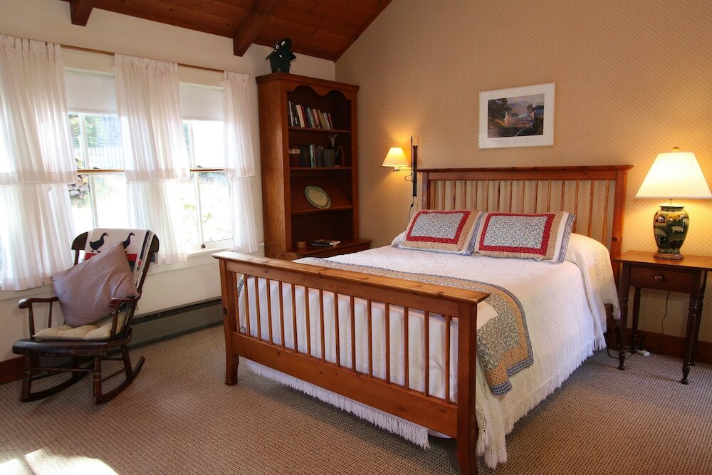 Фото Joshua Grindle Inn