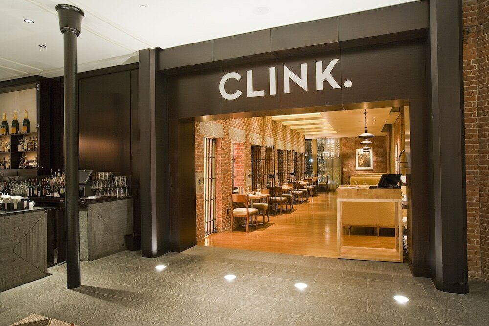 Фото The Liberty, a Marriott Luxury Collection Hotel, Boston