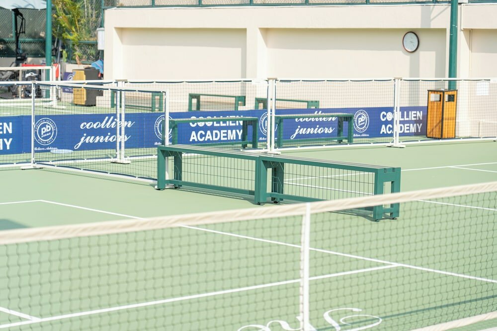 Фото New World Saigon Hotel