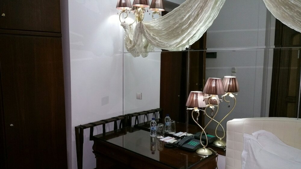 Фото Acropolis Museum Boutique Hotel