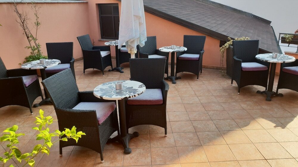 Фото Log In Rooms