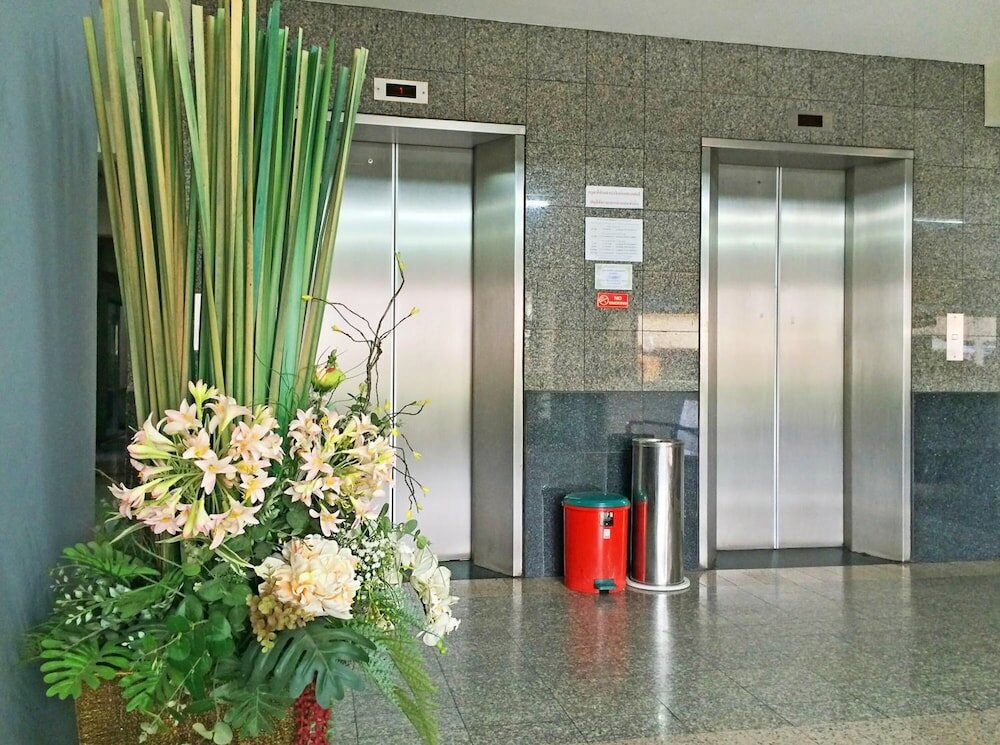 Фото Grand Living Place