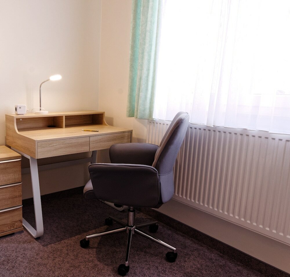 Фото Privathotel Probst