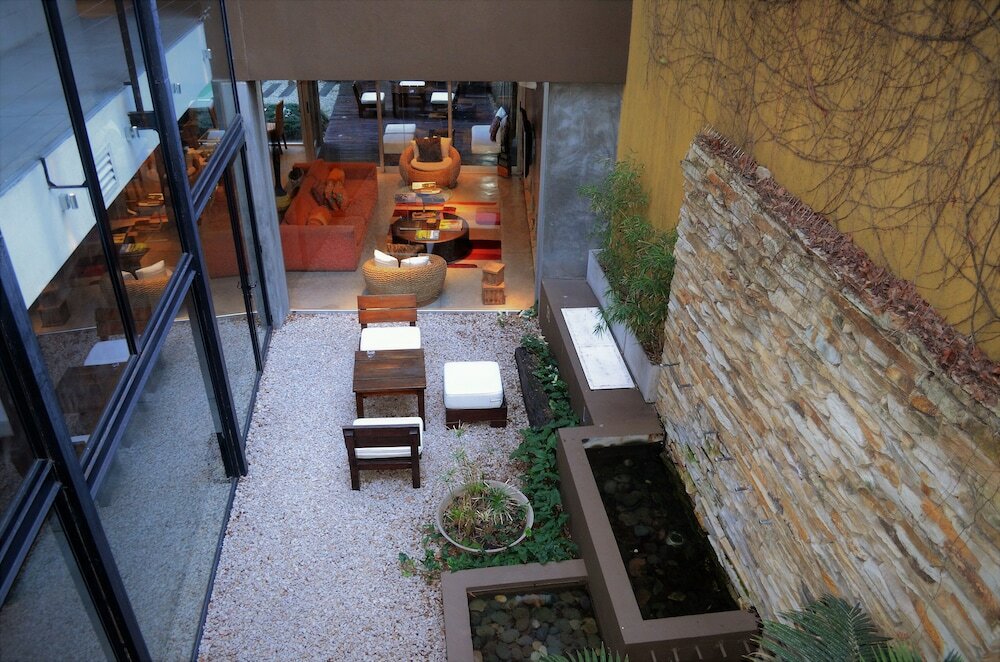 Фото Mine Hotel Boutique