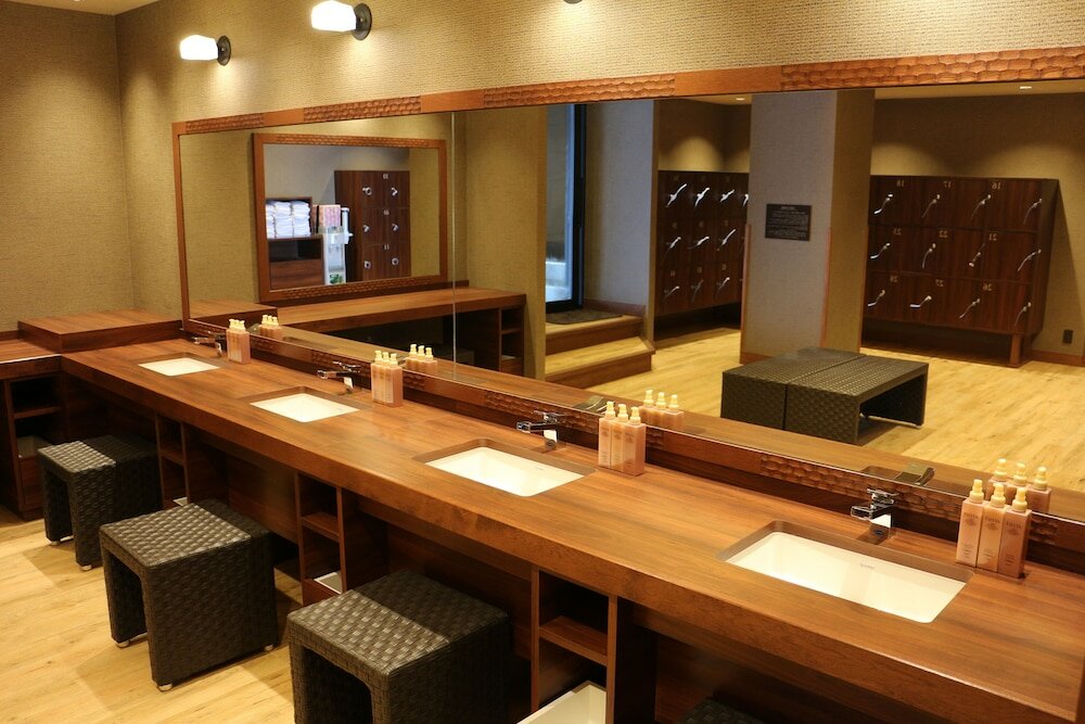 Фото Infinito Hotel & SPA Nanki Shirahama
