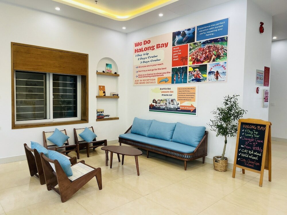 Фото The Light Hotel